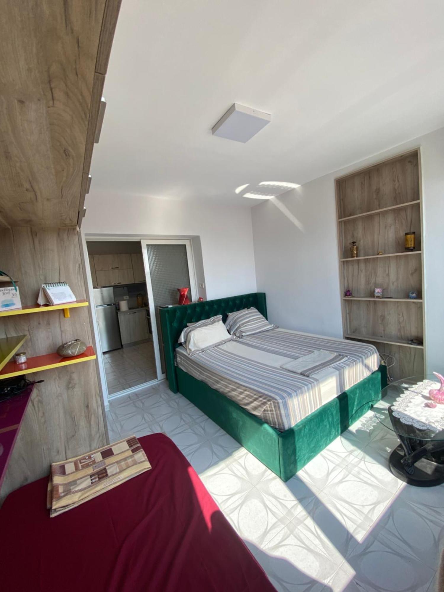 Apartment Centre